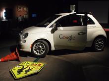 竞逐无人驾驶黄金十年：特斯拉、谷歌、Uber、Lyft 和苹果，谁会赢？